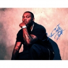 Kalan.FrFr  autograph