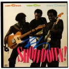 Robert Cray autograph