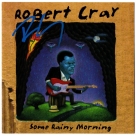Robert Cray autograph