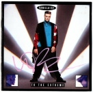 Vanilla Ice  autograph