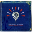 Modest Mouse (Isaac Brock) autograph