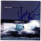 Modest Mouse (Isaac Brock) autograph