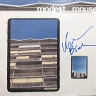 Modest Mouse (Isaac Brock) autograph