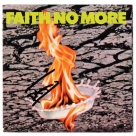 Faith No More (Mike Patton) autograph