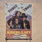 Riders in the Sky (