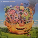 Pup (Stefan Babcock, Nestor Chumak, Zack Mykula, & Steve Sladkowski) autograph