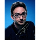 Joe List autograph