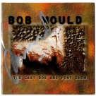 Bob Mould autograph