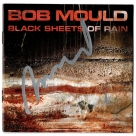 Bob Mould autograph