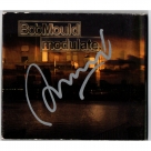 Bob Mould autograph