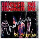 Husker Du (Bob Mould) autograph