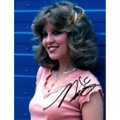 Nancy Allen autograph