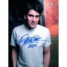 Orion Levine autograph