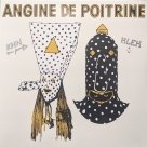 Angine de Poitrine (Khn & Klek) autograph