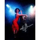 Emily Wilson autograph