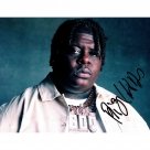 BigXthaPlug  autograph