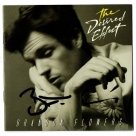 Brandon Flowers autograph