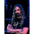 Bear McCreary autograph