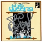 The Queers (Joe Queer) autograph