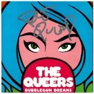 The Queers (Joe Queer) autograph
