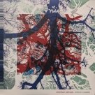 Silversun Pickups (Brian Aubert & Nikki Monninger) autograph