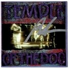 Temple of the Dog (Matt Cameron) autograph