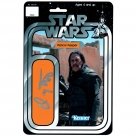 Danny Trejo autograph