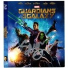 Sean Gunn autograph