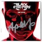 Black Eyed Peas (apl.de.ap) autograph