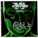 Black Eyed Peas (apl.de.ap) autograph