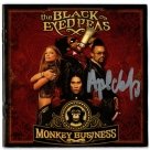 Black Eyed Peas (apl.de.ap) autograph
