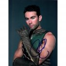 Chace Crawford autograph