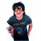 Bobby Lee autograph