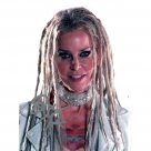 Sheri Moon Zombie autograph