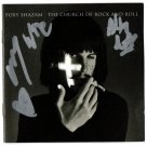 Foxy Shazam (Schuyler White & Alex Nauth) autograph