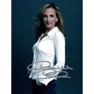 Marlee Matlin autograph