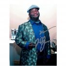 Lavell Crawford autograph