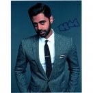 Hasan Minhaj autograph