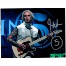 John 5  autograph
