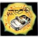 Beastie Boys (Mike D) autograph