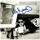 Beastie Boys (Mike D) autograph