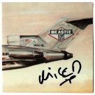 Beastie Boys (Mike D) autograph