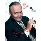 Creed Bratton autograph