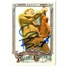 Greg Barnett autograph