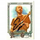 Eric Keen autograph