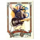 Tom May autograph