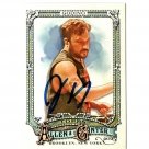 Joe Godino autograph