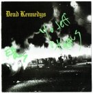 Dead Kennedys (East Bay Ray & Klaus Flouride) autograph