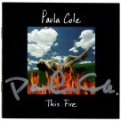 Paula Cole autograph
