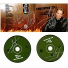 Christopher Titus autograph